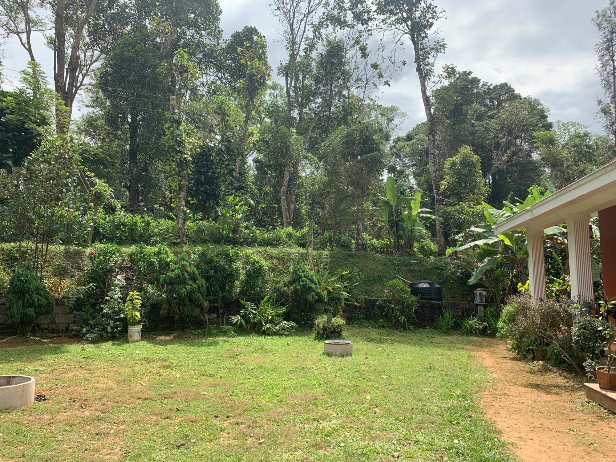 Sandev Homestay マディケーリ エクステリア 写真