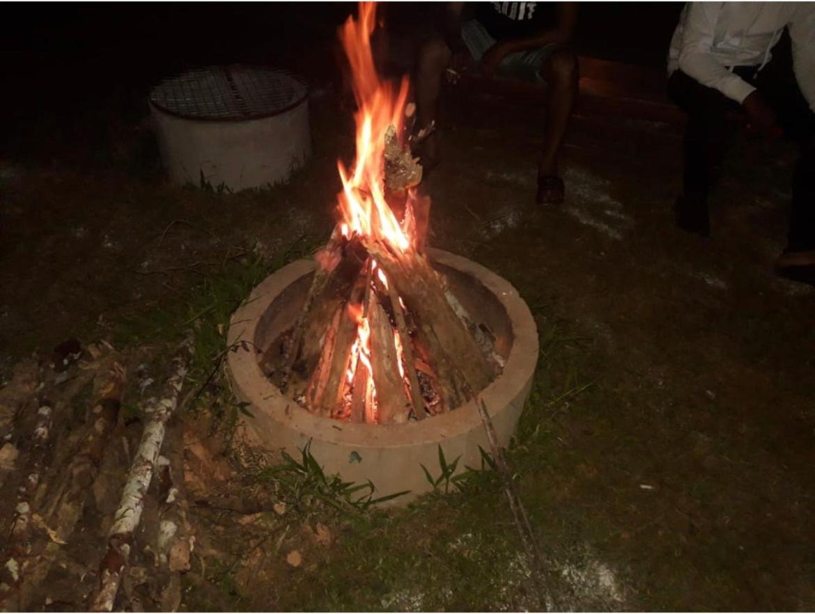 Sandev Homestay マディケーリ エクステリア 写真